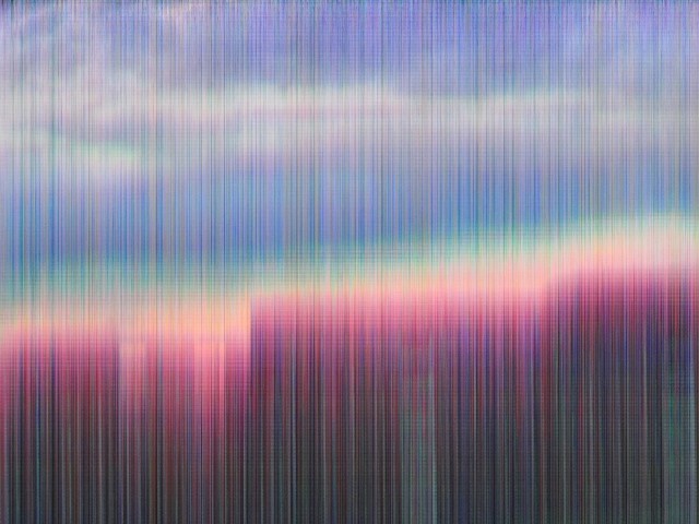 broken-cam series "no. 002" by Raphael Egel