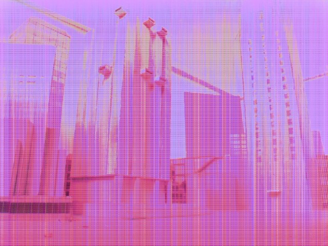 broken-cam series "no. 001" by Raphael Egel
