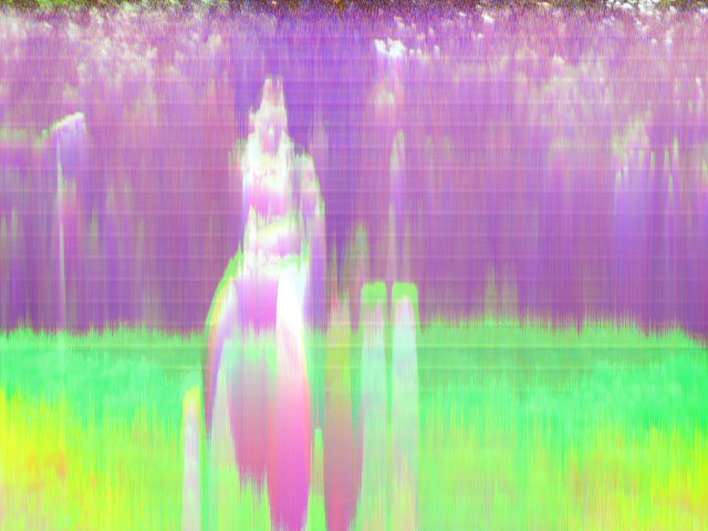 broken-cam series "no. 013" by Raphael Egel