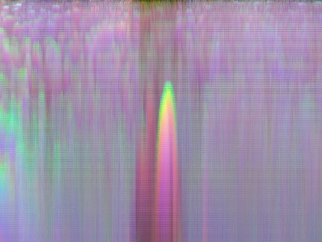 broken-cam series "no. 016" by Raphael Egel